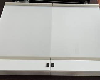 Picker X-Ray Light Box