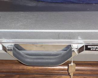 Olympus CYF-2 Cystoscope