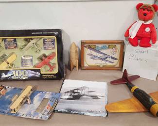 Planes Planes And More Planes