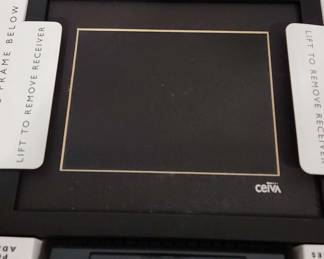 Digital Photo Receiver by Ceiva