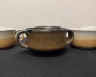 Soup Bowls Or Cups