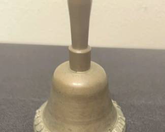 Brooklyn City Hall Bell