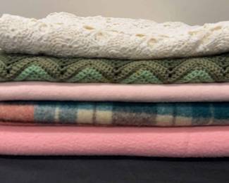 Blankets