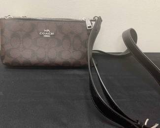 COACH Crossbody Bag