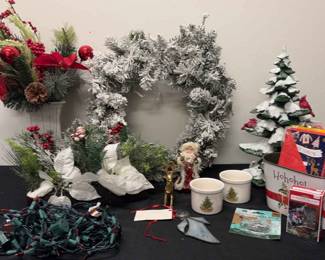 Christmas Decorations 
