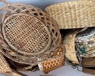 Baskets Gallore