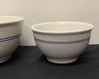 Gibson Houseware Bowls