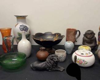 Decor Items