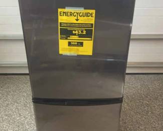 Bangson Refrigerator Freezer 
