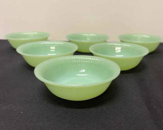 Oven Ware Bowls
