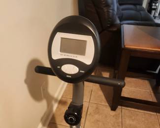 Metal detector