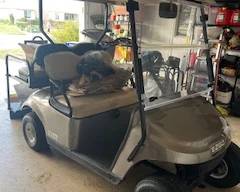 Golf Cart