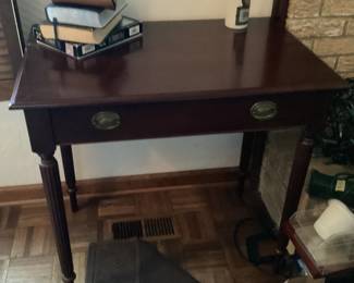Small desk