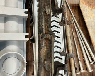 Saw Blade Sharpening Vise Clamp Tool 