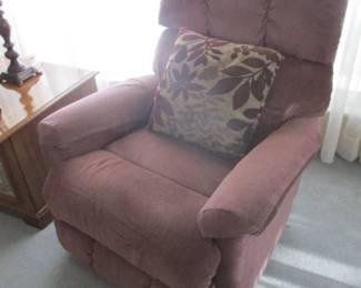Lazy Boy Recliner