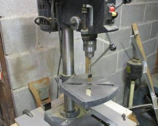 Craftsman Drill Press