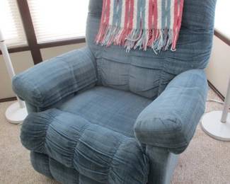 Lazy-Boy Recliner
