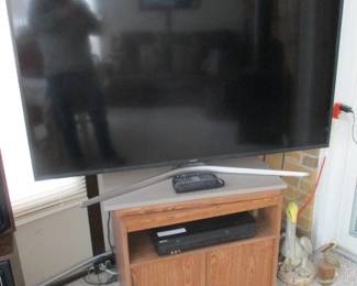Samsung Flat Screen TV