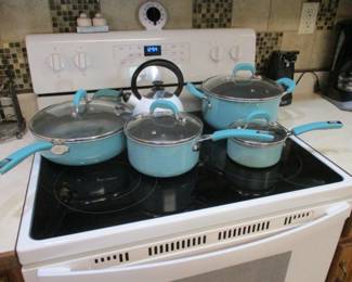 Rachael Ray Cookware