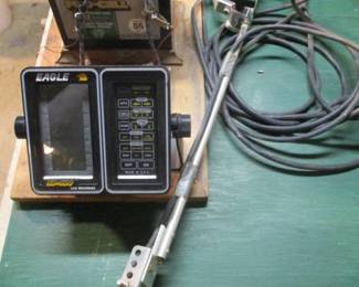Eagle Fish Finder