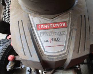 PowerSmart Snow Blower