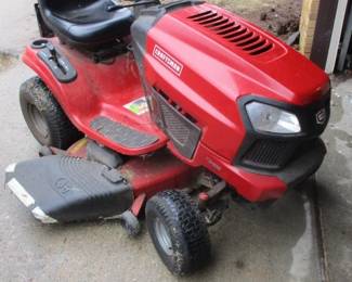 PowerSmart Snow Blower