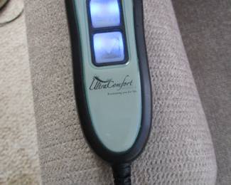 Ultra Comfort Lift Chair