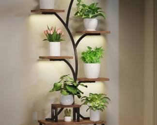 plant shelf