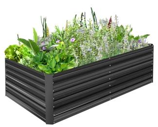 garden bed