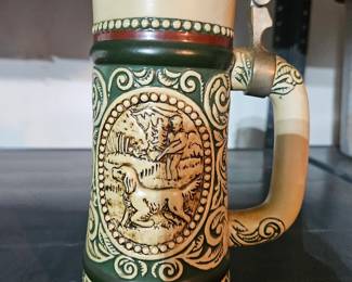 Avon Stein 