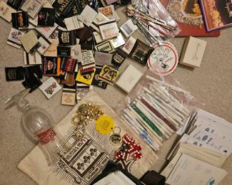 Las Vegas and Casino Collection