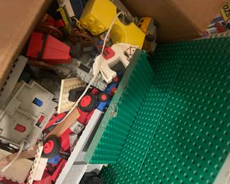Legos