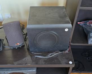 B113 - $40. Klipsch ProM221