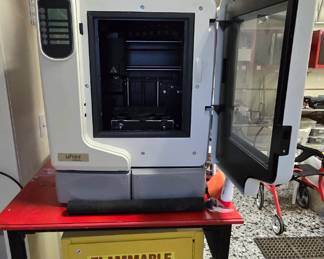 B53 - $500. uPrint 3D Printer by Dimensions. No Hardware / software. 
