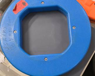 B68 - $15. Ideal 100' Fish Tape
