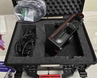 B80 - $1,700. 3D Digital Corporation eScan 3D Scanner