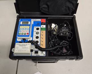 B88 - $200. Dynatech DS6100 Patient Simulator