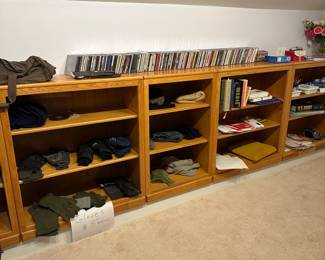 Overview. 