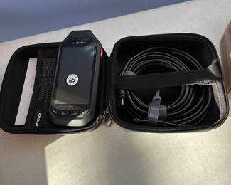 B150 - $30. Depstetch. DS450. Industrial Endoscope. 