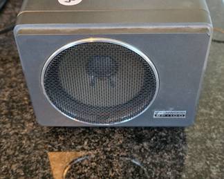 B108 - $45, Kenwood SP-100 speaker