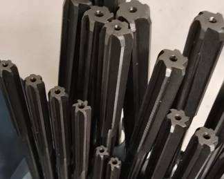 B96 - $250, High Speed Reamer Set