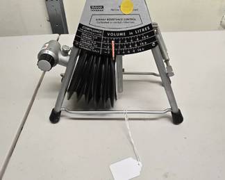 B86 - $60. Lung Simulator