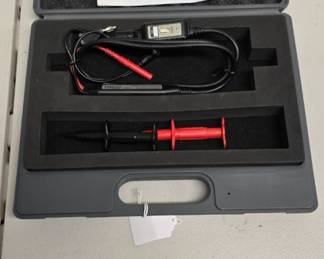 B94 - $300. Pico TA045 200MHz Differential Oscilloscope Probe