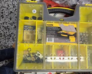 B58 - $15. Stanley Professional Deep Organizer