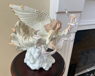 COLLECTION OF ANGELS