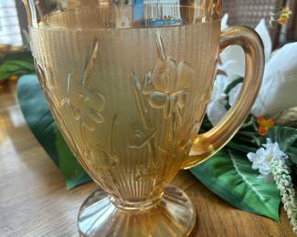 CARNIVAL GLASS