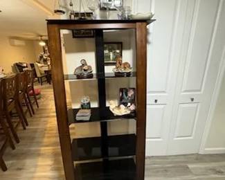 Modern shelf