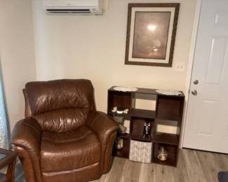 Recliner