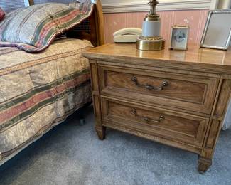1  of 2 bedside tables by Hibriten
