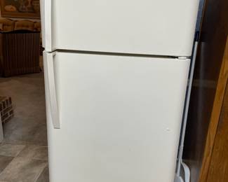 Kenmore refrigerator
